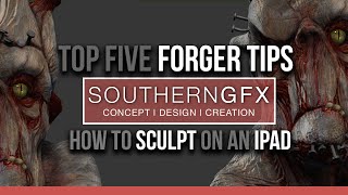 Top 5 Forger Tips [upl. by Nywg]