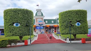 A LONG Dreamworld Gold Coast Theme Park Vlog  October 2022 [upl. by Torin836]