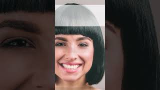 Versatile Layered Bob Hairstyles for Any Hair Type  Chic amp Flattering Looks [upl. by Relyhcs]