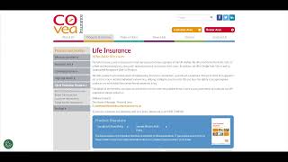 🔥 Covéa Life Insurance An Honest Review  Pros and Cons [upl. by Airret]