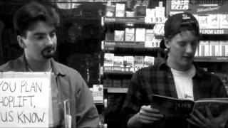 Clerks on lord of the rings [upl. by Assereht]