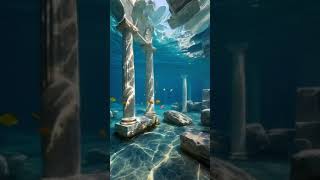 Enchanting Ancient Worlds Relaxing Music amp Stunning Views [upl. by Olnee]