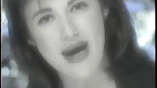 Alejandra Avalos  Como Puedes Saber  Video Oficial 1992 [upl. by Enilesoj]