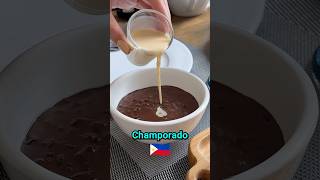 Did the Philippines steal Mexico’s ‘Champurrado’ 👀🇵🇭 [upl. by Lach]