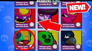 JE RECOMMENCE BRAWL STARS EXPLICATIONS [upl. by Sucy]