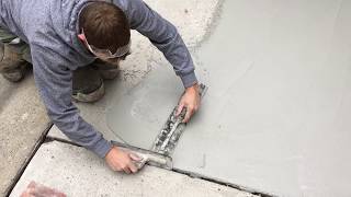 TF Structural Concrete Overlay  Overview [upl. by Utley604]