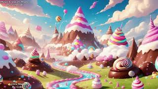 Candy Land [upl. by Trey996]