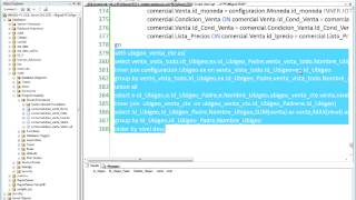 2do Curso VFP amp SQL SERVER [upl. by Onabru]