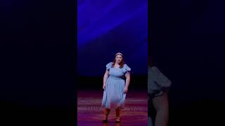 Gretchen Shope as Alice from Alice By Heart  2024 Jimmy Awards [upl. by Alleyne]