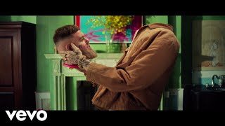 RagnBone Man  Pocket Official Video [upl. by May]