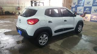 RENAULT KWID ZEN 10MT 876916 1726254868971 [upl. by Coreen898]