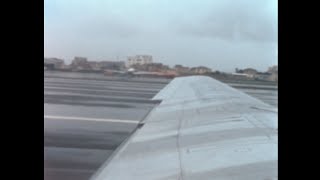 Rome Ciampino Airport 1958 archive footage [upl. by Griseldis963]