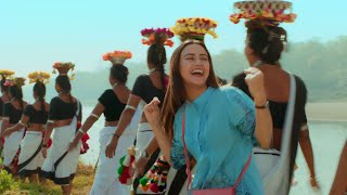 Udaayo Mann  BEHULI from MEGHAULI Nepali Movie Song Teaser Swastima Khadka  Releasing This Friday [upl. by Anahsek687]