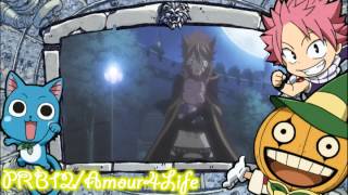 ღ♥♪♫Fairy Tail Sting amp Lector Reunitedღ♥♪♫ EPISODE 189 [upl. by Swagerty]