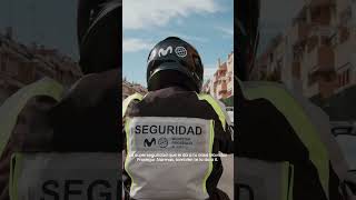 Superseguridad Movistar ProsegurAlarmas  Garantía antiocupación [upl. by Hagan893]