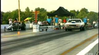 I22 Motorsports Fast 8 on 6202009  Sirius Video Teaser [upl. by Magen]