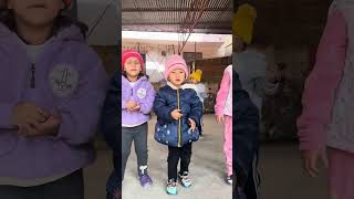 Data hatma kitab ani baya hatma kalamkids songnepali bal geetdance [upl. by Hollis]