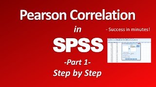 Pearsons Correlation Coefficient  Supervised Learning  Data Science amp Machine Learning [upl. by Laekcim]