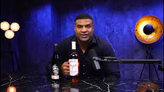 Shawne Merriman for GeorgianWineShopcom [upl. by Dnaltiak]