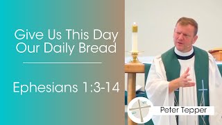 Give Us this Daily Bread [upl. by Budworth]