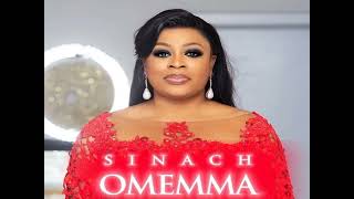 Omemma by Sinach Instrumental [upl. by Eekram]