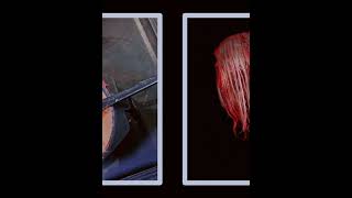 Women’s Pravana Vivids fall hair color Pravanavivids andrewscottsalon fallhaircolor [upl. by Bastian]