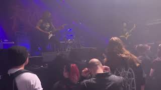 Revocation  Complete Show Live In Paris [upl. by Radbun]