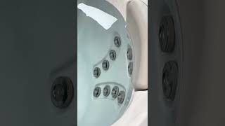 Hydropool Hot Tub  Showroom Display  Barnet London [upl. by Isis776]