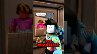 CRAZY WALL GLITCH in MM2 Roblox roblox mm2 murdermystery2 [upl. by Tnahsin]