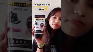 Skin care routine with peel off mask wow😲 Jion mini vlog  youtube jion short vlog views [upl. by Adaminah]