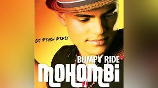 Mohombi  Bumpy Ride Dj Peach Remix [upl. by Eilah825]