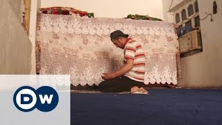 Tajik migrant workers  DW Documentary [upl. by Callean21]