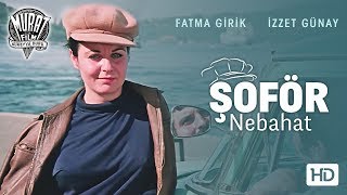 Şoför Nebahat  FULL HD [upl. by Helga]