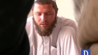 Pakistani Hafiz who cant speak but can fluently recite Holy Quran [upl. by Ichabod]