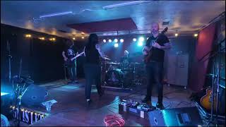 Horehound  Dying Gaia  live at Shred Shed April 2024 [upl. by Gery]