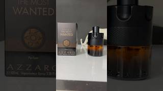 Unboxing Azzaro the most wanted parfum 🔥 [upl. by Sanborne]