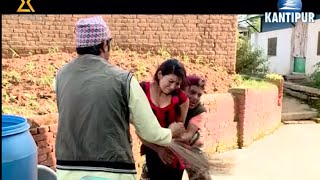 Harke Haldar 15 Jun 2016 Ep 269 [upl. by Eillah223]