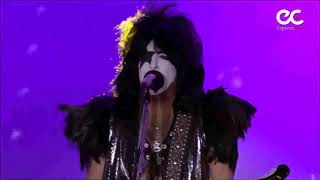 Kiss  Forever live HD [upl. by Haliled]