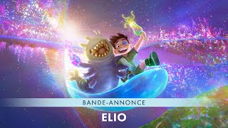 ELIO  Bandeannonce [upl. by Darryn94]