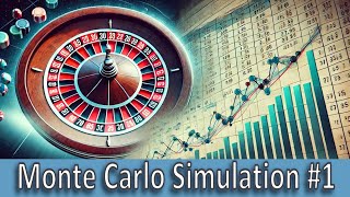 Monte Carlo Simulation Tutorial How Variance Impacts Your Betting Results [upl. by Lamaaj22]