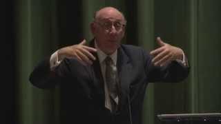 Ken Feinberg Unconventional Responses to Financial Catastrophe [upl. by Nylear]