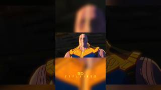 Thanos Transforming The New Hulk of the Marvel Universe  shorts [upl. by Sherborne]