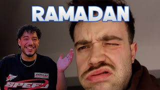 Ik Deed Mee Aan De Ramadan [upl. by Dine]