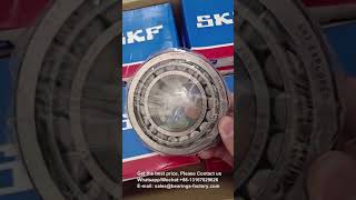 How to choose skf bearings [upl. by Adnoma]