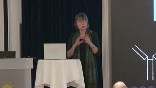 Forebyggende behandling ved myelomatose Myelomatoseseminar Oslo 120922 [upl. by Miun]