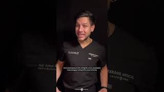 DR YOEL ANTONIO ROJAS losangeles newyork doctor reels plasticsurgeon dermatology [upl. by Oralee42]