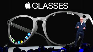 Here’s Why Apples New Glasses Will Change Everything [upl. by Akemihs]