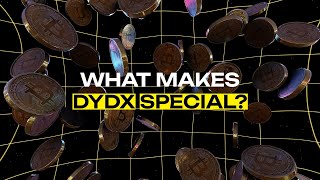 dYdX’s Big Comeback What Sparked This 19 Rally  Part 4 of 4  MemeFi [upl. by Dodwell]