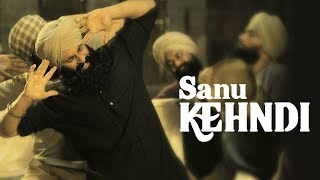 Sanu Kehndi  Kesari  Akshay Kumar amp Parineeti Chopra  Romy amp Brijesh Shandilya  Tanishk  Kumaar [upl. by Enorel613]