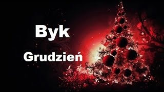 Byk Grudzień 2024 🎄🎄🎄 [upl. by Ycrem]